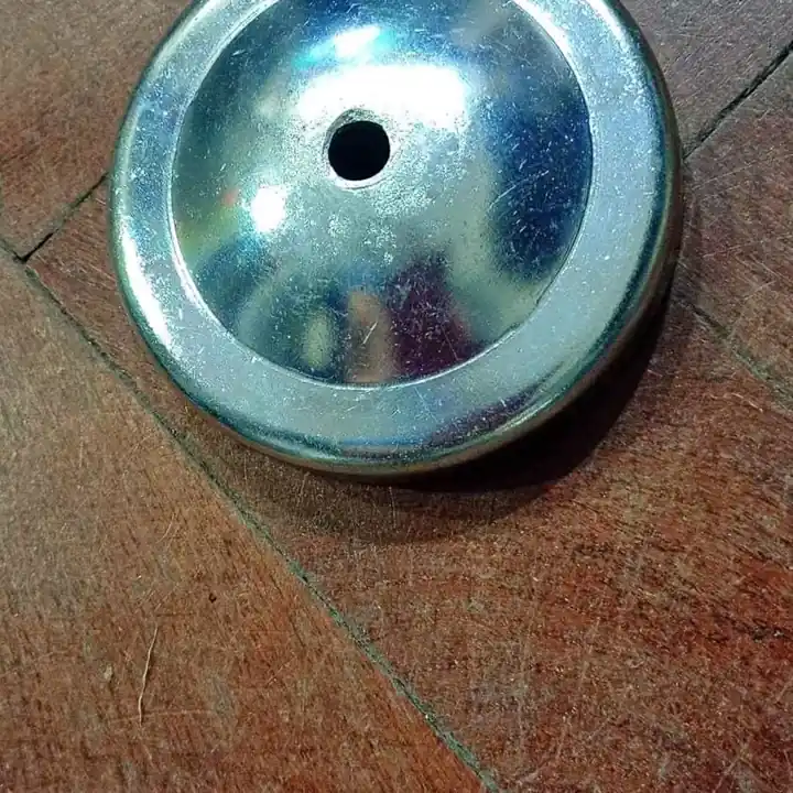 Fiat 600 800 tapa filtro aceite