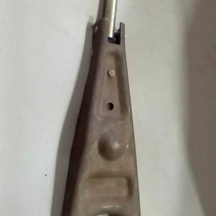 Peugeot 404 504 horquilla embrague