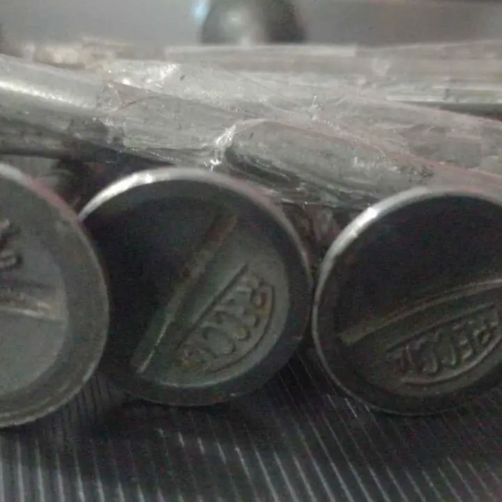 Fiat topolino 500 valvulas admision