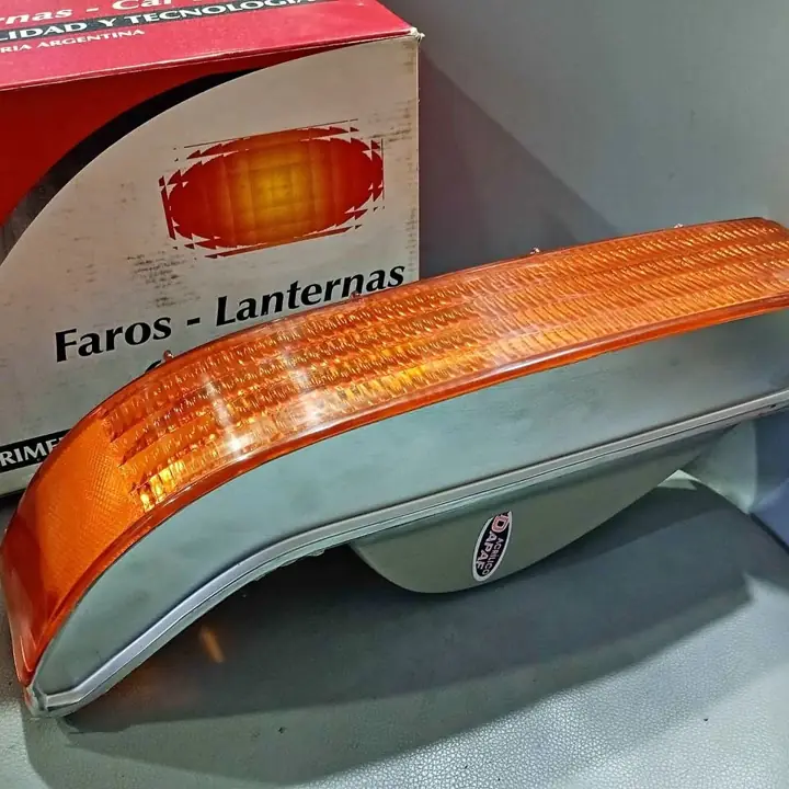 Ford F faro giro izquierdo
