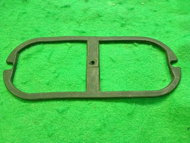 Fiat 1500 1963-1965 junta goma faro trasero