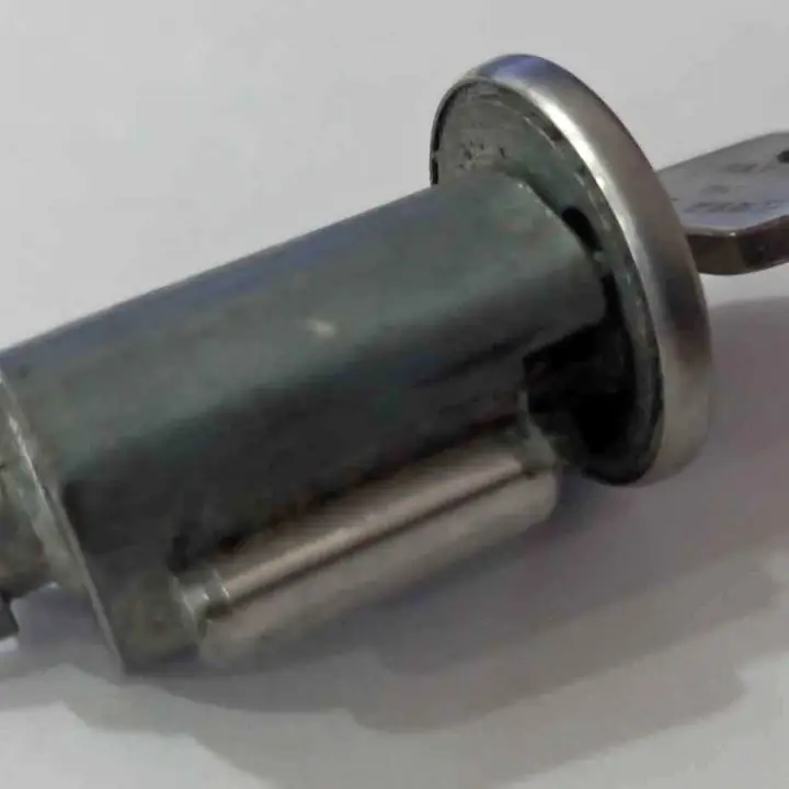 Ford cilindro puerta