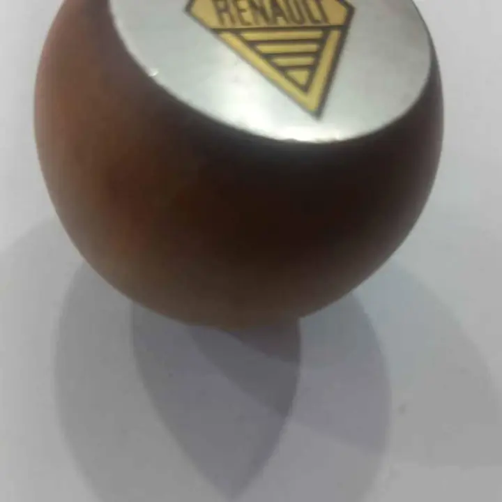 Gordini dauphine bochita cambios madera