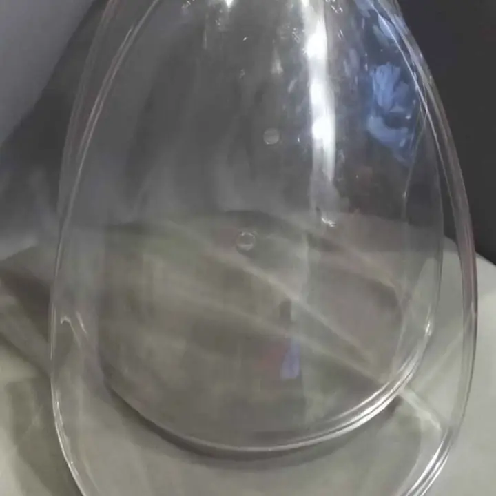 Alfa romeo spider burbujas plasticas cubre faros
