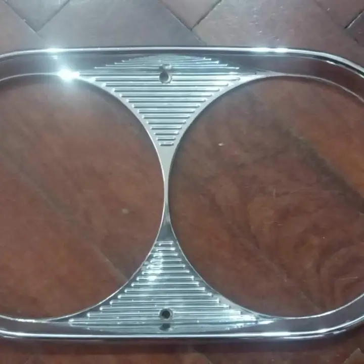 Fiat 1500 Aro Faro Delantero Derecho
