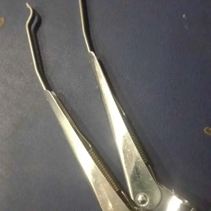 Brazos limpiaparabrisas autos antiguos