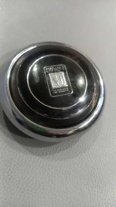 Nardi Torino centro volante