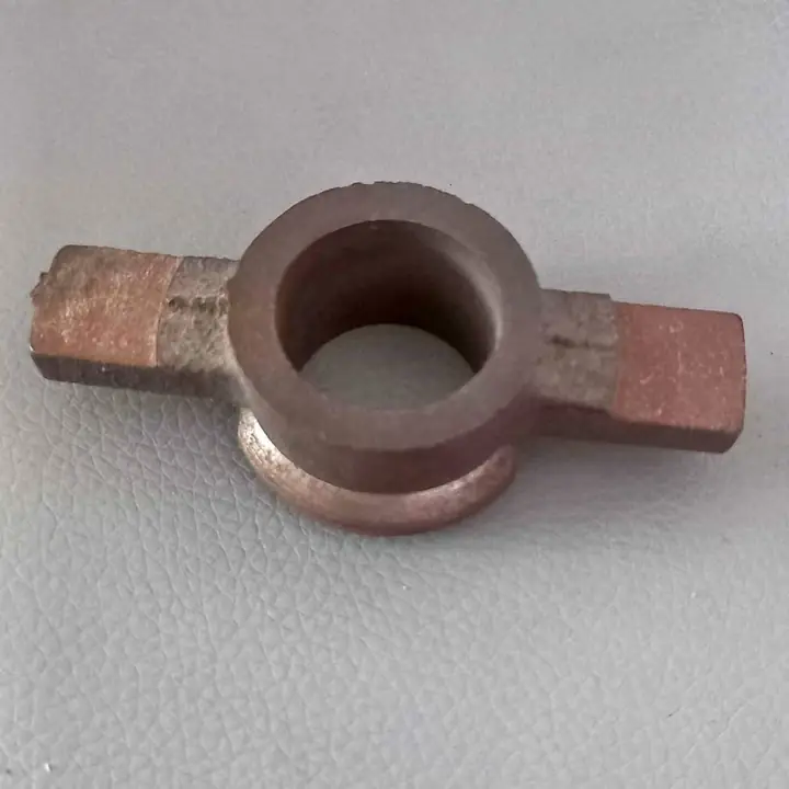 Fiat 600 soporte crapodina (ruleman empuje) embrague
