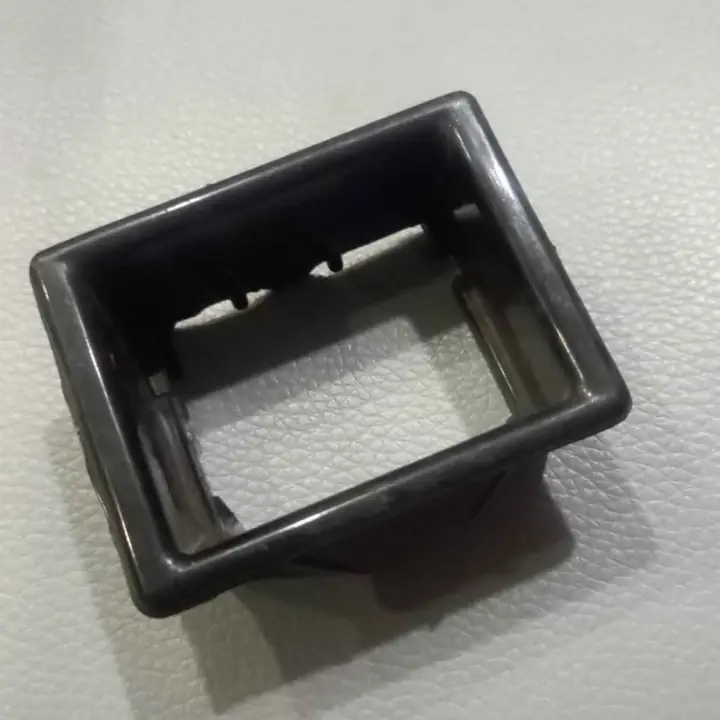 Fiat 128 marco teclas plastico original