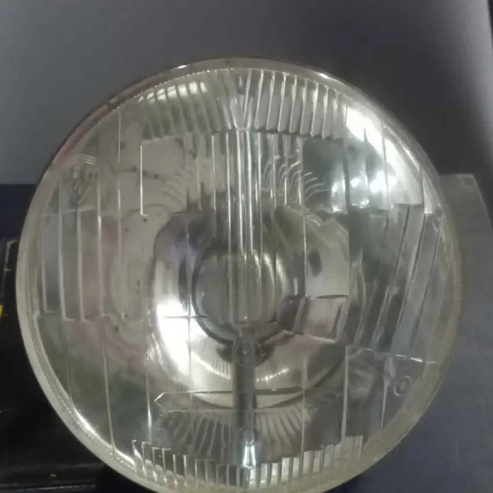 Fiat 600 optica ferrari con difusor