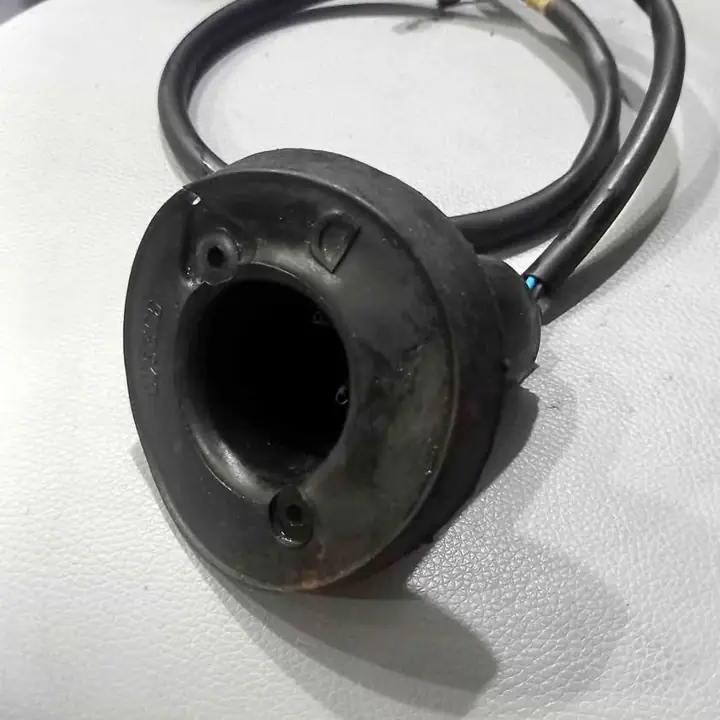 Fiat 600 E - R goma faro posicion original