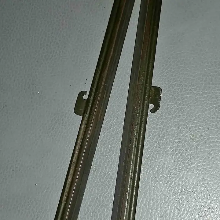 Jeep willys militar escobillas limpiaparabrisas