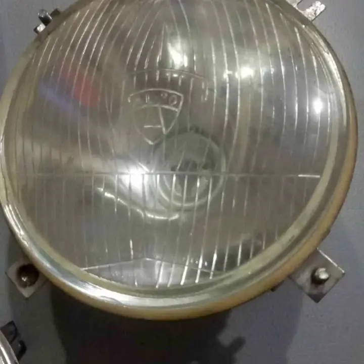 Peugeot 504 TN optica iodo marca ALRO