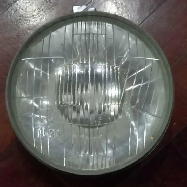 Fiat 128 Berlina Optica ALRO