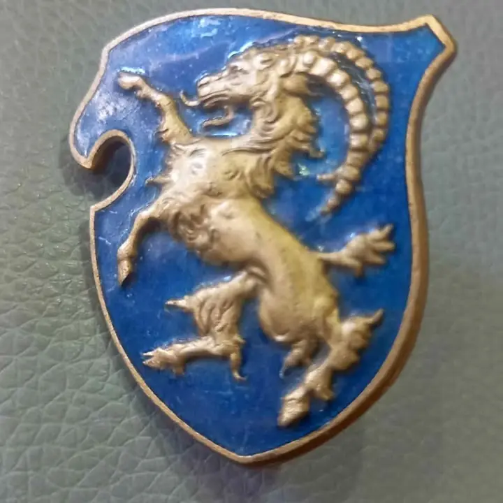Cisitalia insignia original