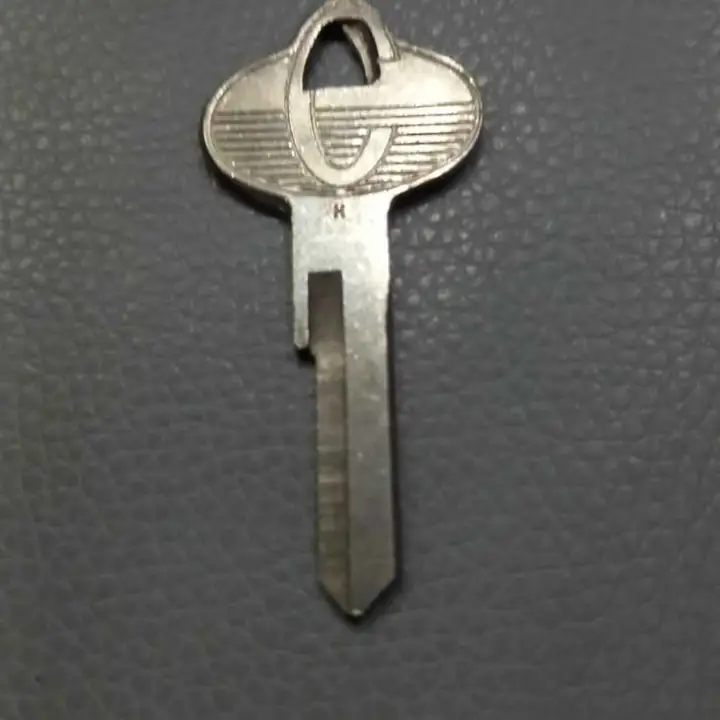 Mercury comet llave virgen para copia