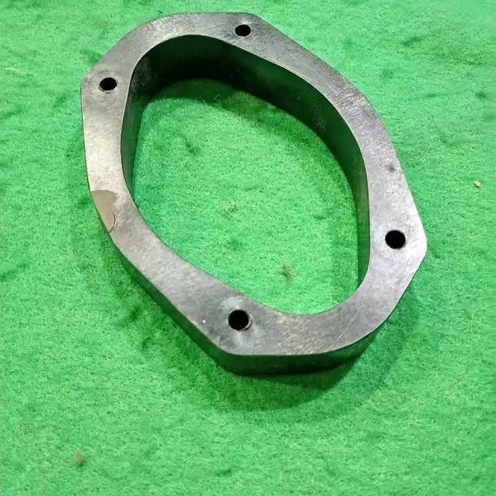 Fiat 125 potenciado baquelita distancial carburador solex