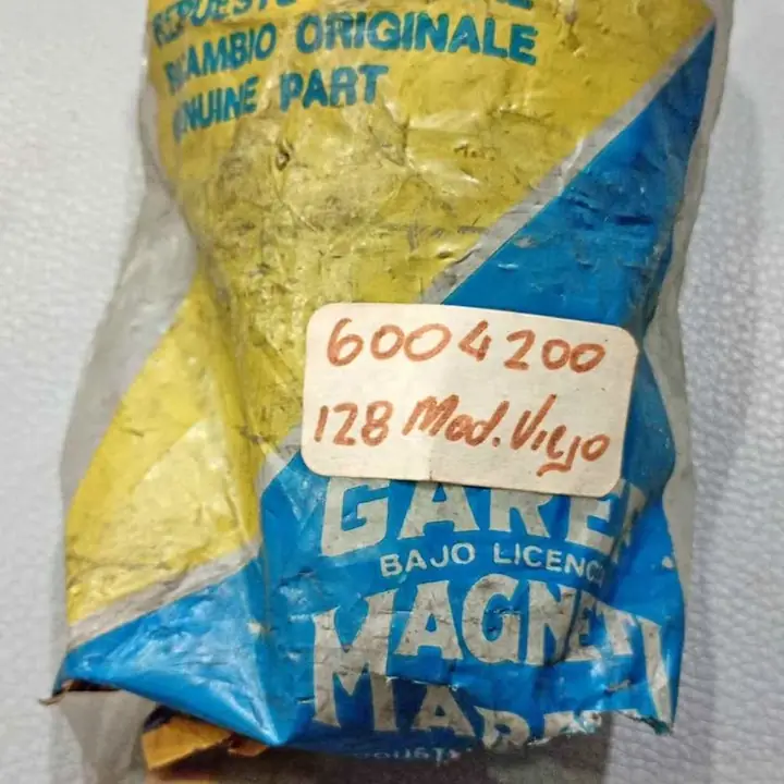 Fiat cuerpo distribuidor Magneti marelli