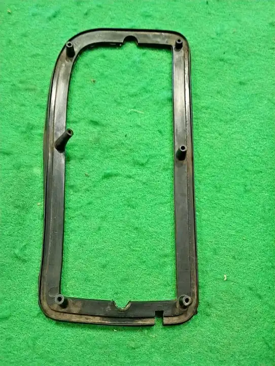 Fiat 128 familiar junta goma faro trasero izquierdo