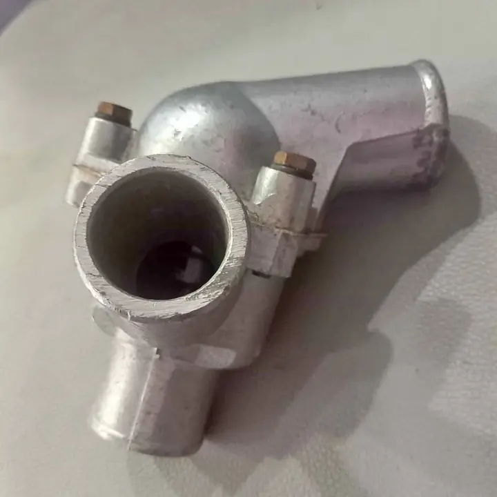 Fiat 125 termostato completo