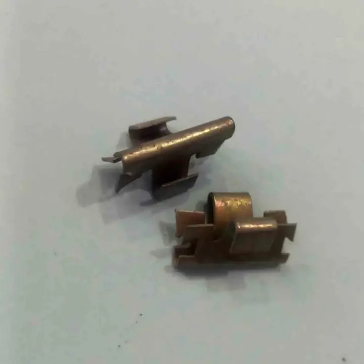 Fiat 1500 grampa moldura guardabarro nueva