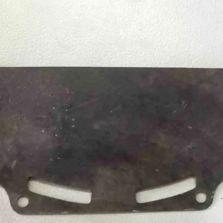 Fiat 1100 1200 chapon inferior caja velocidad