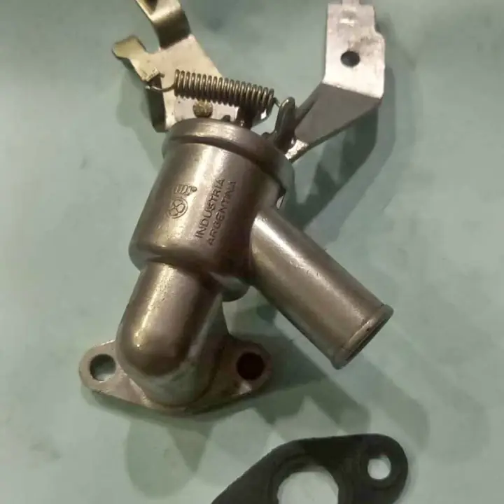 Fiat 128 grifo calefaccion original