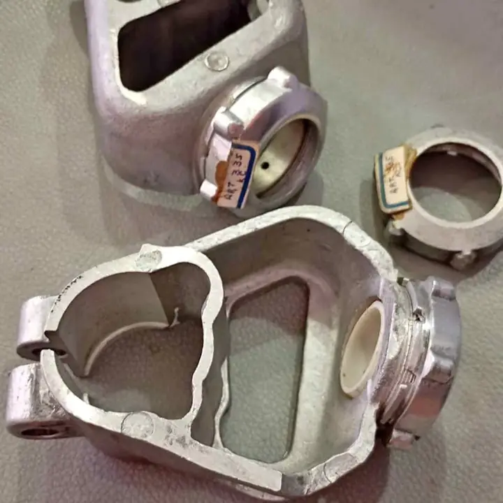 Fiat 1500 soporte palanca cambio completo