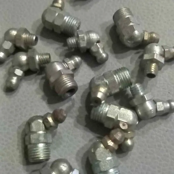 Fiat 600 1500 128 125 alemites engrasa extremos