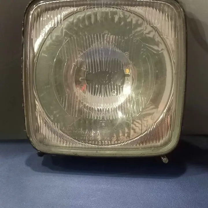 Mercedes benz 1214 optica original cibie francia