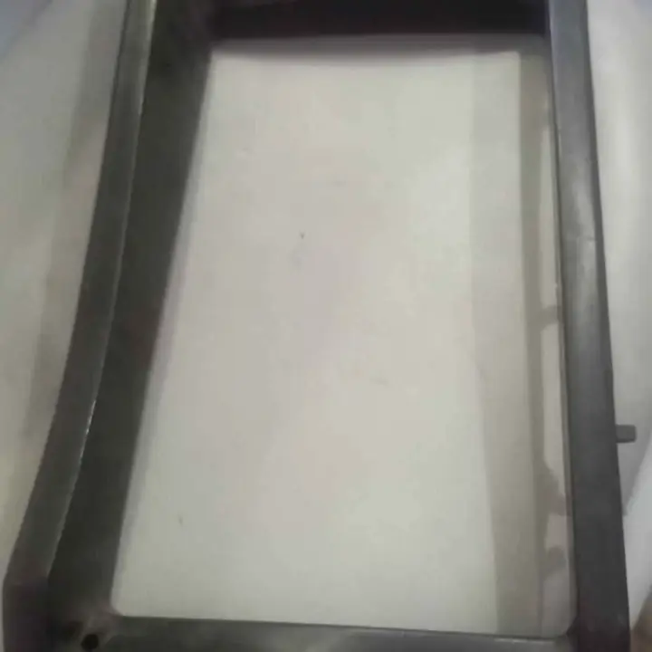 Fiat 125 mirafiori marco derecho optica