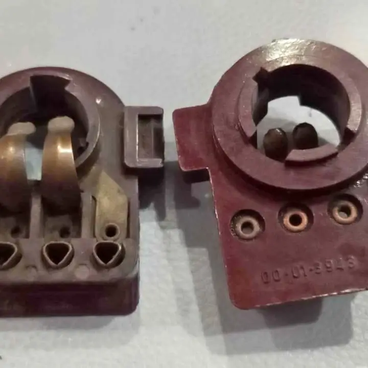 Fiat alfa ferrari portalamparas optica SIEM