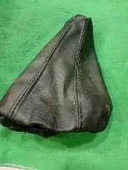 Fiat europa cofia palanca cambios negra
