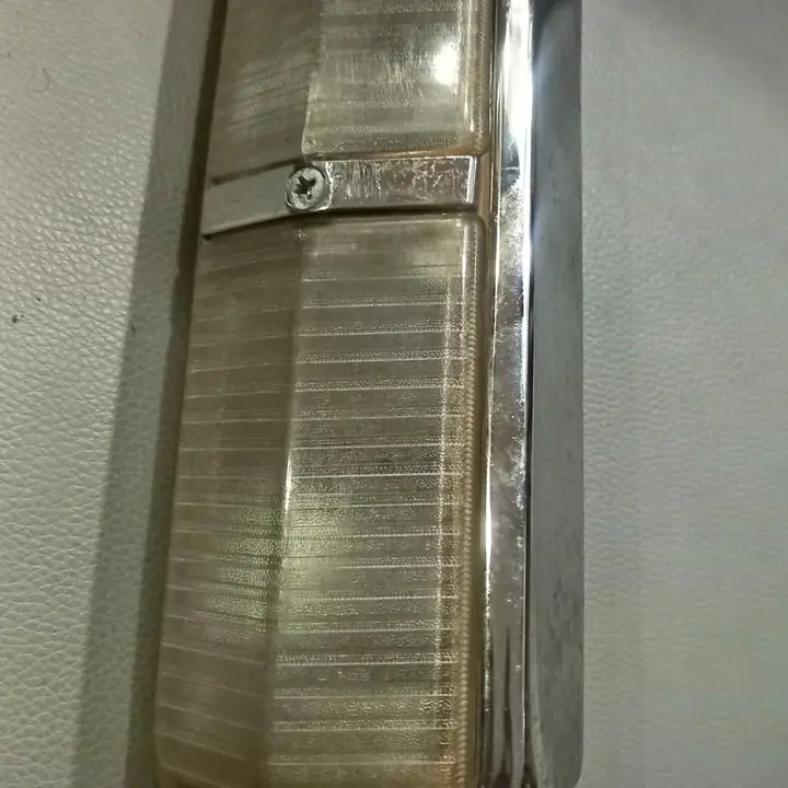 Fiat 125 multicarga faro posicion izquierdo nuevo