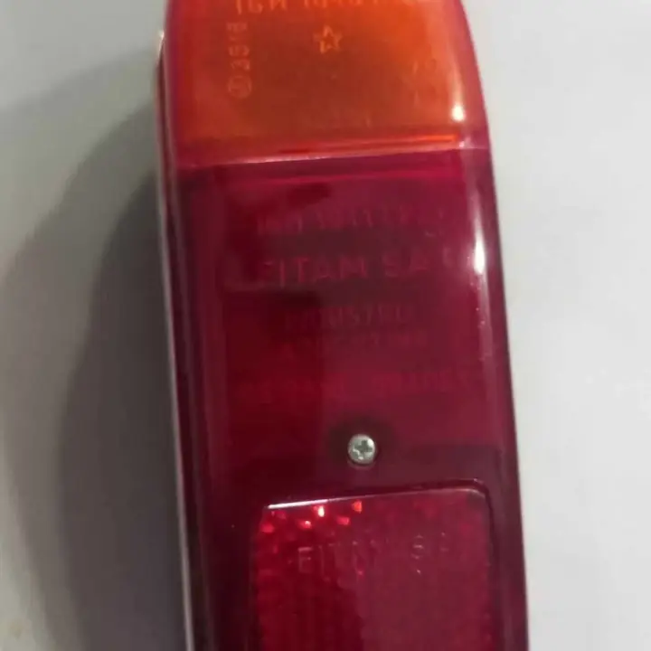 Fiat 600 faro trasero derecho original