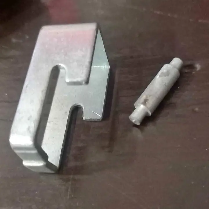 Fiat 600 800 seguro y pasador horquilla cable embrague