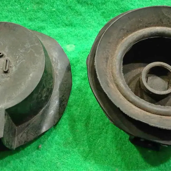 Fiat 147 Uno regatta gomas traseras opticas x2