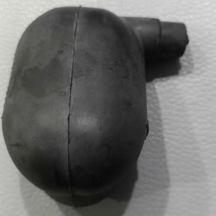 Fiat 125 128 guardapolvo goma valvula compensadora de freno