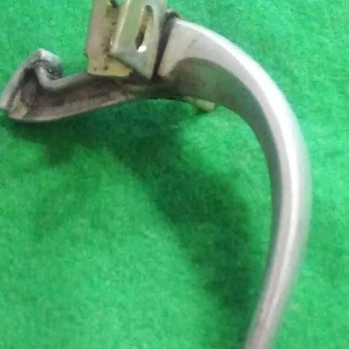 Fiat 600 manija tapa motor sin llave