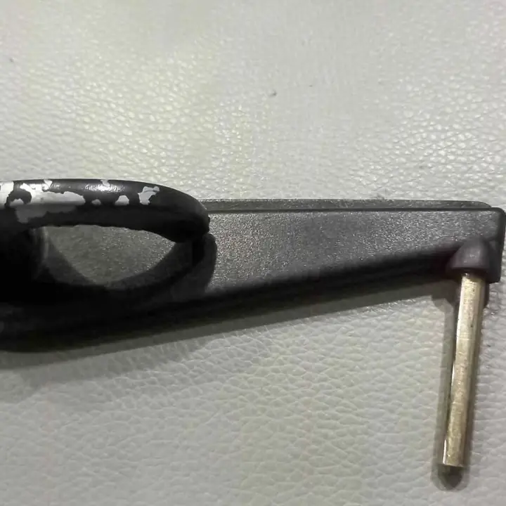Fiat europa iava soporte manija ventilete acompañante