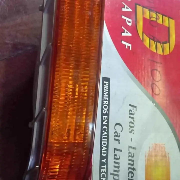 Ford f 100 giro izquierdo nuevo
