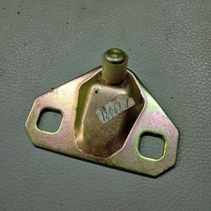 Fiat 147 retén de baúl