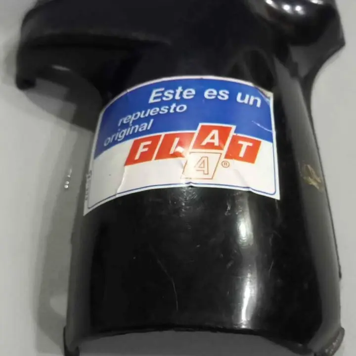 Fiat 125 cacha superior columna llave luces