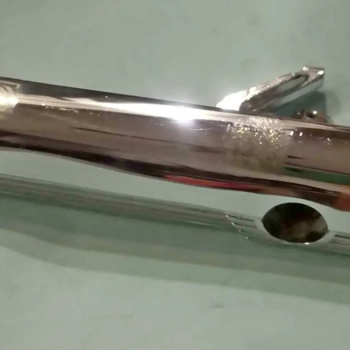Fiat 1500 manija puerta conductor nueva