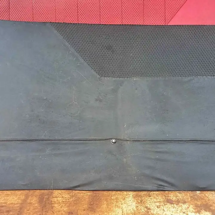 Fiat coupe 1500 panel tapizado Torino lado acompañante