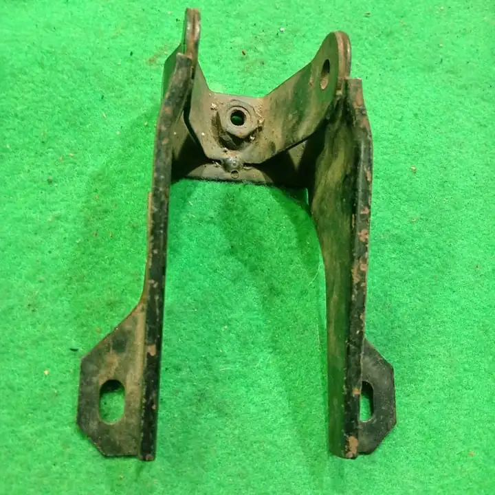 Fiat 133 soporte superior amortiguador trasero