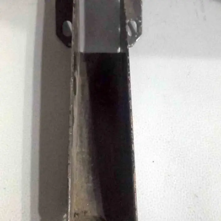 Fiat 600 soporte traversa modelos suicidas