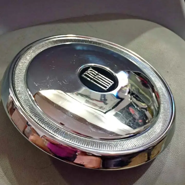 Fiat 800 1500 berlina y coupé taza acero inoxidable