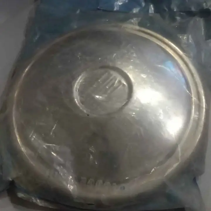 Fiat 600 E taza rueda original
