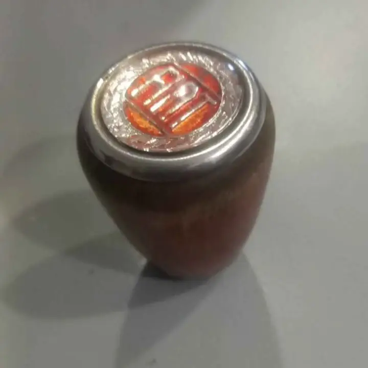 Fiat 1500 128 600 bocha cambios madera